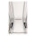 ROLINE 19-Zoll Netzwerkschrank Basic 42 HE, 800x1000 BxT Glastr grau