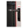 ROLINE 19-Zoll Netzwerkschrank Basic 42 HE, 800x1000 BxT Glastr grau