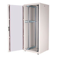 ROLINE 19-Zoll Netzwerkschrank Basic 42 HE, 800x800 BxT...