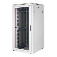 ROLINE 19-Zoll Netzwerkschrank Pro 32 HE, 800x800 BxT...