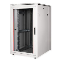 ROLINE 19-Zoll Netzwerkschrank Pro 26 HE, 800x1000 BxT...