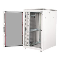 ROLINE 19-Zoll Netzwerkschrank Pro 26 HE, 800x1000 BxT...