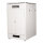 ROLINE 19-Zoll Netzwerkschrank Pro 26 HE, 800x1000 BxT Glastr grau