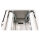 ROLINE 19-Zoll Netzwerkschrank Pro 26 HE, 800x1000 BxT Glastr grau