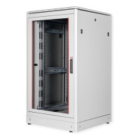 ROLINE 19-Zoll Netzwerkschrank Pro 26 HE, 800x800 BxT...