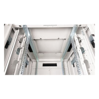 ROLINE 19-Zoll Netzwerkschrank Pro 42 HE, 800x1000 BxT...