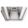ROLINE 19-Zoll Netzwerkschrank Pro 42 HE, 800x1000 BxT Glastr grau