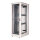 ROLINE 19-Zoll Netzwerkschrank Pro 42 HE, 800x1000 BxT Glastr grau
