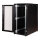 ROLINE 19-Zoll Serverschrank Pro 26 HE, 600x1000 BxT schwarz