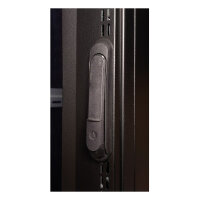 ROLINE 19-Zoll Serverschrank Pro 26 HE, 600x1000 BxT...