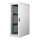 ROLINE 19-Zoll Serverschrank Pro 36 HE, 600x1000 BxT grau Plexiglas