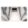 ROLINE 19-Zoll Serverschrank Pro 36 HE, 600x1000 BxT grau Plexiglas