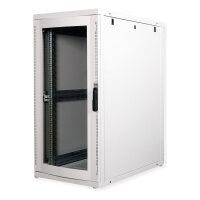 ROLINE 19-Zoll Serverschrank Pro 26 HE, 600x1000 BxT grau...