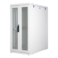 ROLINE 19-Zoll Serverschrank Pro 26 HE, 600x1000 BxT grau...