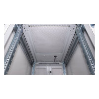 ROLINE 19-Zoll Serverschrank Pro 36 HE, 600x1000 BxT grau