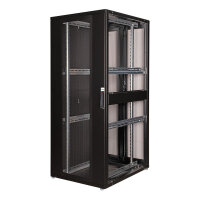 ROLINE 19-Zoll Serverschrank Pro 42 HE, 800x1000 BxT schwarz