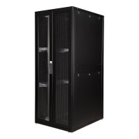 ROLINE 19-Zoll Serverschrank Pro 42 HE, 800x1000 BxT schwarz