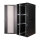 ROLINE 19-Zoll Serverschrank Pro 42 HE, 800x1000 BxT schwarz