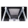 ROLINE 19-Zoll Serverschrank Pro 42 HE, 800x1000 BxT schwarz