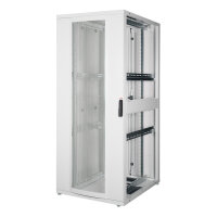 ROLINE 19-Zoll Serverschrank Pro 42 HE, 800x1000 BxT grau