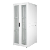 ROLINE 19-Zoll Serverschrank Pro 42 HE, 800x1000 BxT grau