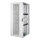 ROLINE 19-Zoll Serverschrank Pro 42 HE, 800x1000 BxT grau