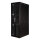 ROLINE 19-Zoll Serverschrank Pro 42 HE, 600x1000 BxT schwarz Plexiglas
