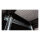 ROLINE 19-Zoll Serverschrank Pro 42 HE, 600x1000 BxT schwarz Plexiglas