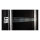 ROLINE 19-Zoll Serverschrank Pro 42 HE, 600x1000 BxT schwarz Plexiglas
