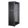 ROLINE 19-Zoll Serverschrank Basic 42 HE, 600x1000 BxT perforiert schwarz