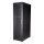 ROLINE 19-Zoll Serverschrank Basic 42 HE, 600x1000 BxT perforiert schwarz