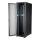 ROLINE 19-Zoll Serverschrank Basic 42 HE, 600x1000 BxT perforiert schwarz