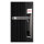 ROLINE 19-Zoll Serverschrank Basic 42 HE, 600x1000 BxT perforiert schwarz