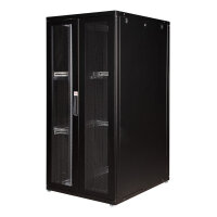 ROLINE 19-Zoll Serverschrank Pro 36 HE, 800x1000 BxT schwarz