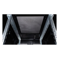 ROLINE 19-Zoll Serverschrank Pro 36 HE, 800x1000 BxT schwarz