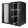 ROLINE 19-Zoll Serverschrank Pro 36 HE, 800x1000 BxT schwarz
