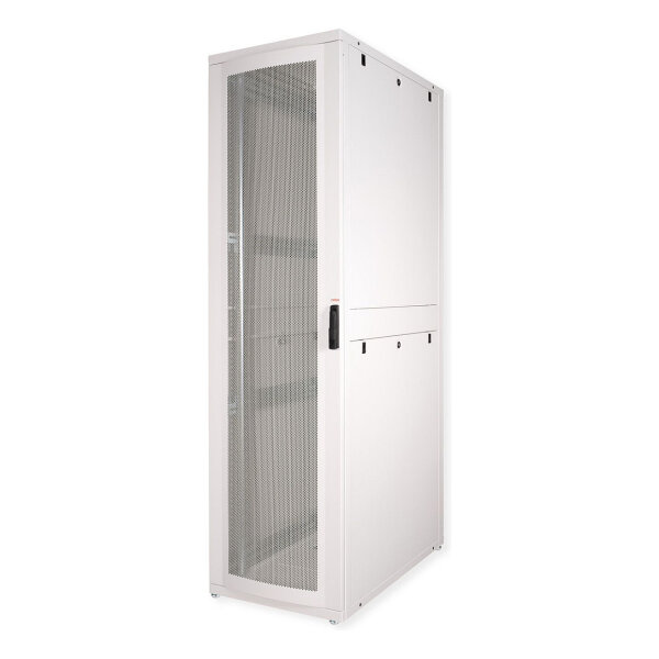 ROLINE 19-Zoll Serverschrank Pro 47 HE, 600x1000 BxT grau