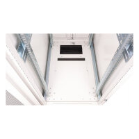 ROLINE 19-Zoll Serverschrank Pro 47 HE, 600x1000 BxT grau