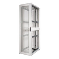 ROLINE 19-Zoll Serverschrank Pro 47 HE, 600x1000 BxT grau
