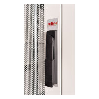 ROLINE 19-Zoll Serverschrank Pro 47 HE, 600x1000 BxT grau