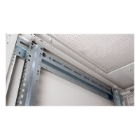 ROLINE 19-Zoll Serverschrank Pro 47 HE, 600x1000 BxT grau
