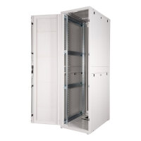 ROLINE 19-Zoll Serverschrank Pro 47 HE, 600x1000 BxT grau