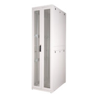 ROLINE 19-Zoll Serverschrank Pro 47 HE, 600x1000 BxT grau