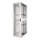 ROLINE 19-Zoll Serverschrank Pro 47 HE, 600x1000 BxT grau