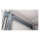 ROLINE 19-Zoll Serverschrank Pro 47 HE, 600x1000 BxT grau
