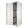 ROLINE 19-Zoll Serverschrank Pro 47 HE, 600x1000 BxT grau