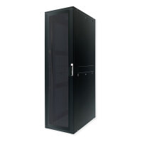 ROLINE 19-Zoll Serverschrank Pro 47 HE, 600x1000 BxT schwarz