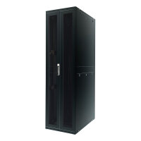 ROLINE 19-Zoll Serverschrank Pro 47 HE, 600x1000 BxT schwarz