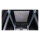 ROLINE 19-Zoll Serverschrank Pro 47 HE, 600x1000 BxT schwarz