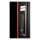 ROLINE 19-Zoll Netzwerkschrank Basic 42HE, 800x800 BxT Glastr schwarz